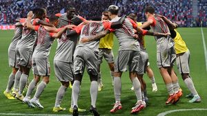 El e cel mai tare "transfer" de la FCSB! A reacționat imediat după Supercupa câştigată: "Cât să te adaptezi?!"