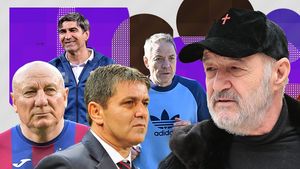 Gigi Becali, răspuns pentru gloriile Stelei: "Ce să le facă Bolojan? Dar de paguba din 2017 și până acum cine răspunde?" EXCLUSIV