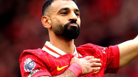 Mohamed Salah a spus „Da” pentru transfer: salariu de 20.000.000€