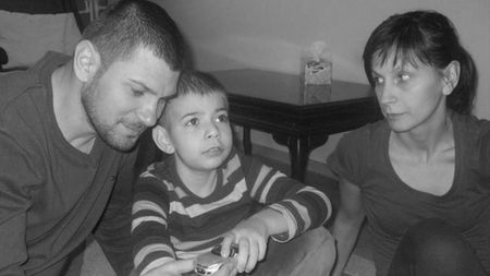 EXCLUSIV | Declarații cutremurătoare ale Amaliei Năstase, după decesul fiului lui Cosmin Pașcovici: "Medicii de aici nu îi dădeau șanse. Am strâns 100.000 de euro și l-am dus în Franța"