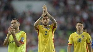 Detaliul care l-a enervat la culme pe Paul Papp. Discursul dur al unui fundaș supărat: "Mi se pare ridicol. Vreau o explicație logică!"