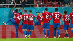 Olandezii n-au avut milă după FCSB - Feyenoord 4-3: „S-a prăbușit! Se apropie o eliminare dureroasă!”