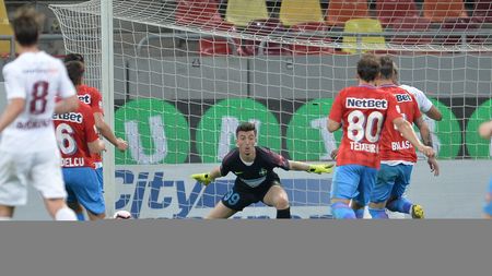 Marea împăcare! Gigi Becali a grațiat un fotbalist pe care l-a criticat dur la începutul sezonului. Reacția jucătorului