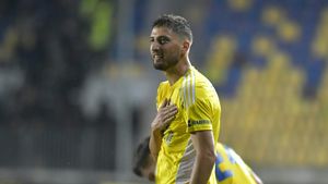 Deciziile lui Nae Constantin nu sunt pe placul lui Gicu Grozav! Ce își dorește atacantul de la Petrolul Ploiești: „Asta m-ar fi avantajat!”