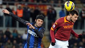 Chivu, la un pas de scandal cu doctorii care îi pot încheia prematur cariera:** "Nu este vina mea, dar îmi cer scuze"