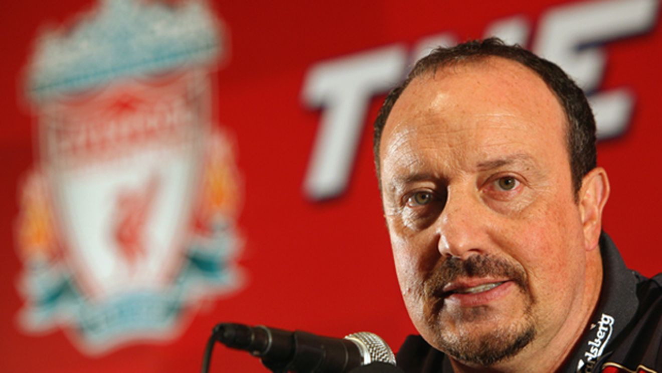 A rămas cu Liverpool în suflet:** "Mi-aș dori să revin! Aș fi fericit să îmi împlinesc acest vis"