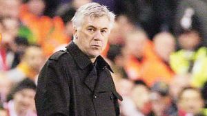 Se prăbușește Chelsea!