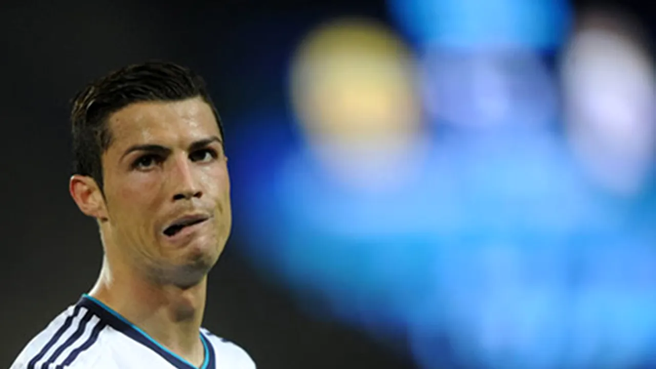 Real Madrid a primit pentru prima oară în istoria europeană 4 goluri pe teren propriu. Seară de coșmar pentru 