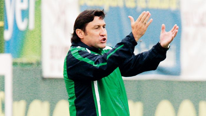"Meciul cu Craiova este cel mai greu de când sunt la Vaslui"