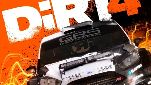 DiRT 4 - World Rallycross Gameplay Trailer