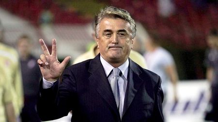 Antici: "Nu ne va fi ușor, chiar dacă România a ieșit din cursă"