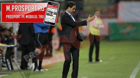 EFECTUL campaniei spectaculoase de transferuri a Stelei!** Ce LUX și-a permis Roni Levi la ultimul meci