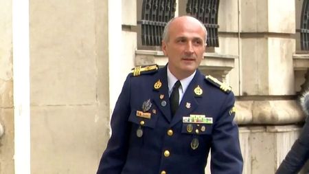 Vasile Dîncu, atac fără precedent la Florin Talpan! Fostul ministru MApN îl distruge pe jurist: acuzații dure! "N-a făcut nimic"