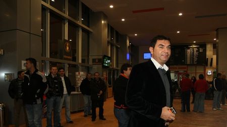 "Câinii", arși la buzunar după înfrângerea de la Timișoara!** "Suntem condamnați să câștigăm finala Cupei"