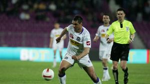 „Merg pe mâna Timișoarei!"