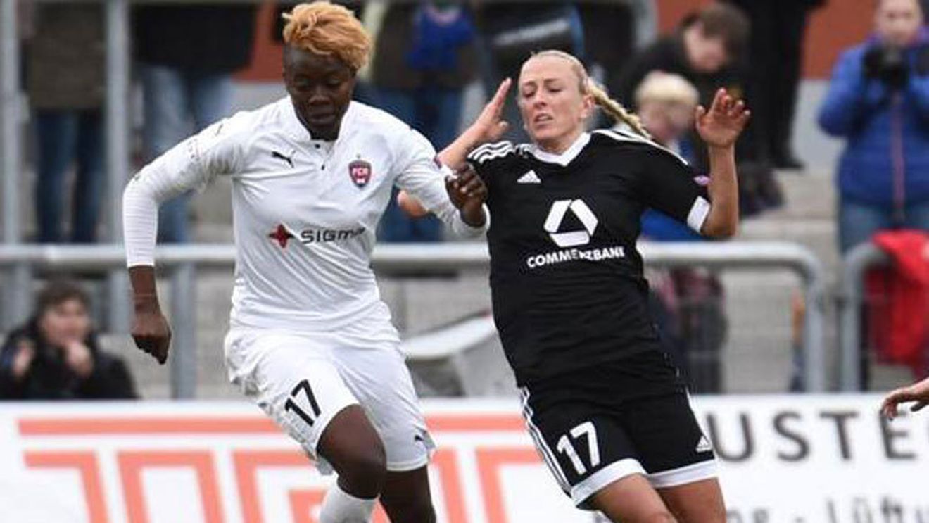 Rasismul atinge și fotbalul feminin! Procedură disciplinară deschisă de UEFA după un meci din sferturile Champions League: "Nu am trăit așa ceva în viața mea"