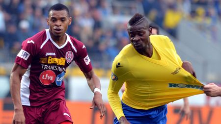 A venit cu un CV impresionant în România, dar a urmat coșmarul! Ce a pățit în ultimii ani fotbalistul care avea un viitor promițător. A spus totul acum: "E dureros. Tot ce simți e că ai fost abandonat, uitat"