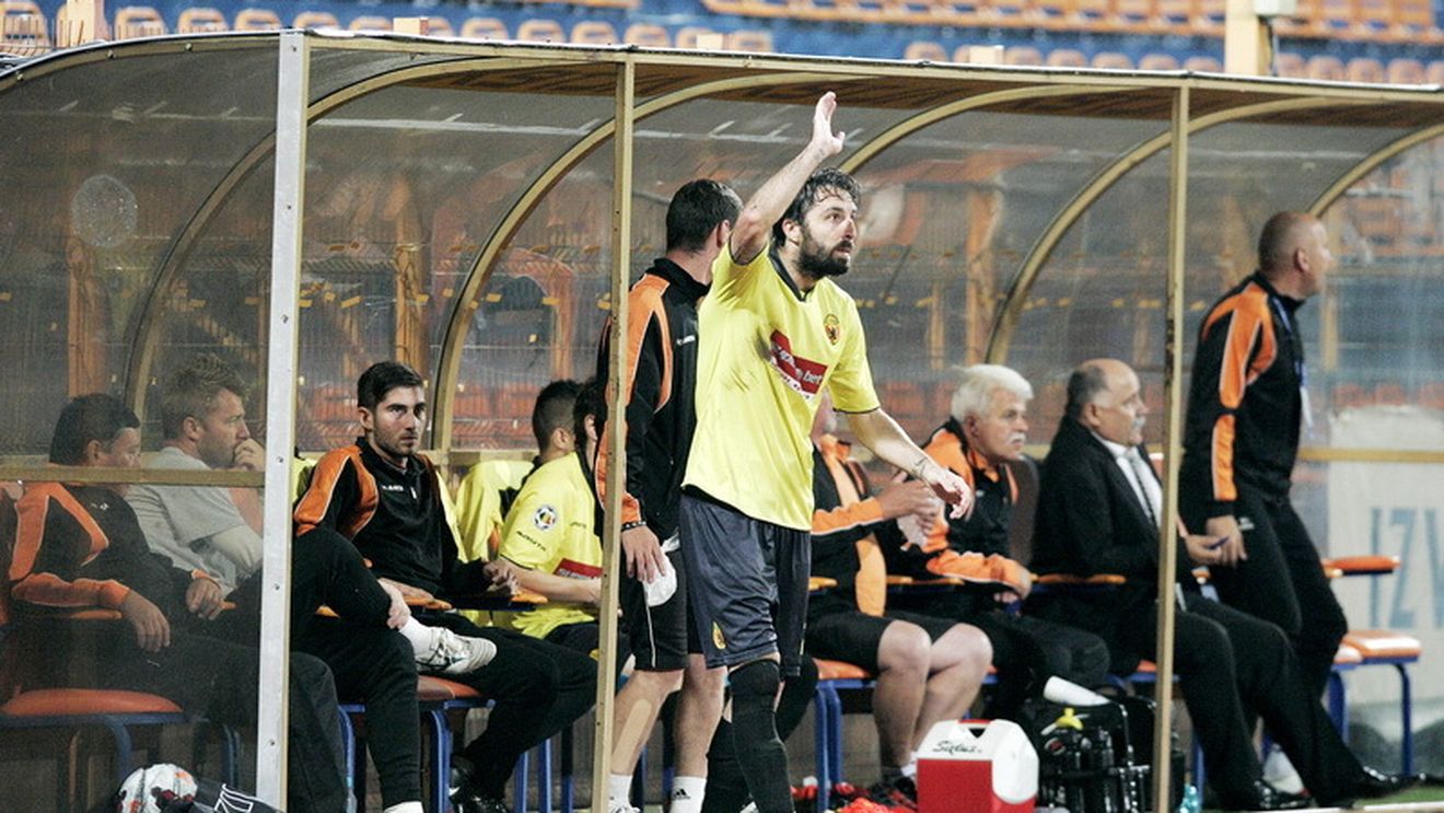 Ceahlăul continuă să adune puncte, dar plânge după fostul antrenor. Cânu: "Se simte lipsa lui Miriuță"