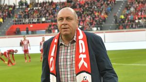 Laszlo Dioszegi, reacție categorică: „Trebuia să se decidă rejucarea meciului cu Chindia, așa cum s-a întâmplat cu FCU”. EXCLUSIV