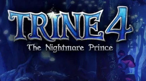 Trine 4: The Nightmare Prince, anunțat oficial