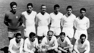 Madridul e în doliu!** A murit Zarraga, jucătorul de legendă al Realului