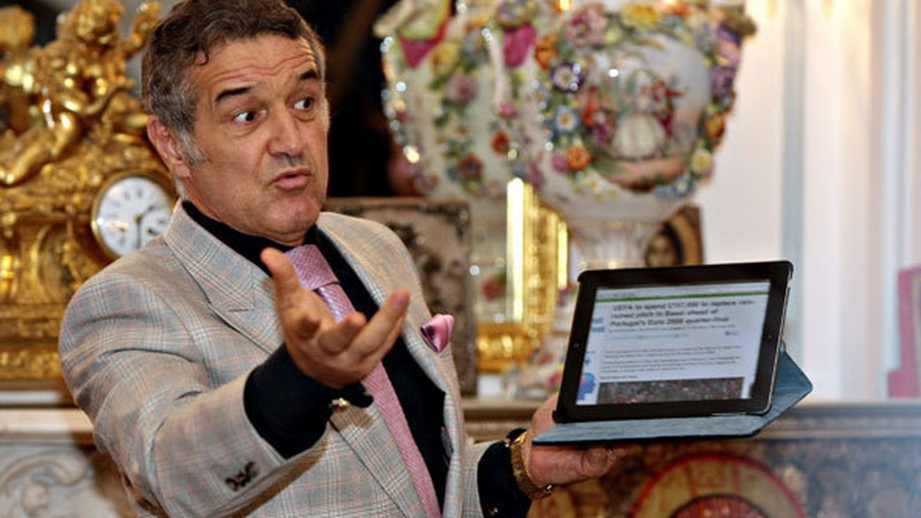 Transfer "GALACTIC"!** Steaua trimite unul dintre cei mai buni jucători la o fostă câștigătoare a Ligii Campionilor!