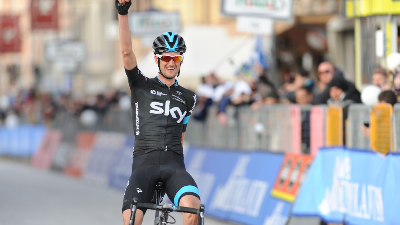 Surpriză mare în "Clasica" Liege - Bastogne - Liege: un olandez a câștigat după o pauză de 28 de ani