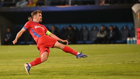 Marius Baciu a fost sunat de o firmă uriașă de scouting pentru Darius Olaru! E aproape de transferul carierei: „Sunt discuții”