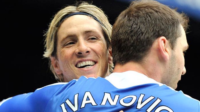Înscrie din an în Paște, dar și când o face!** :) Fernando Torres a dat 8 goluri în cele 11 meciuri jucate contra BarÃ§ei
