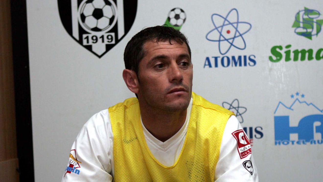 Militaru: "Lăcătuș a dat multora peste nas prin calificarea în grupele Ligii"