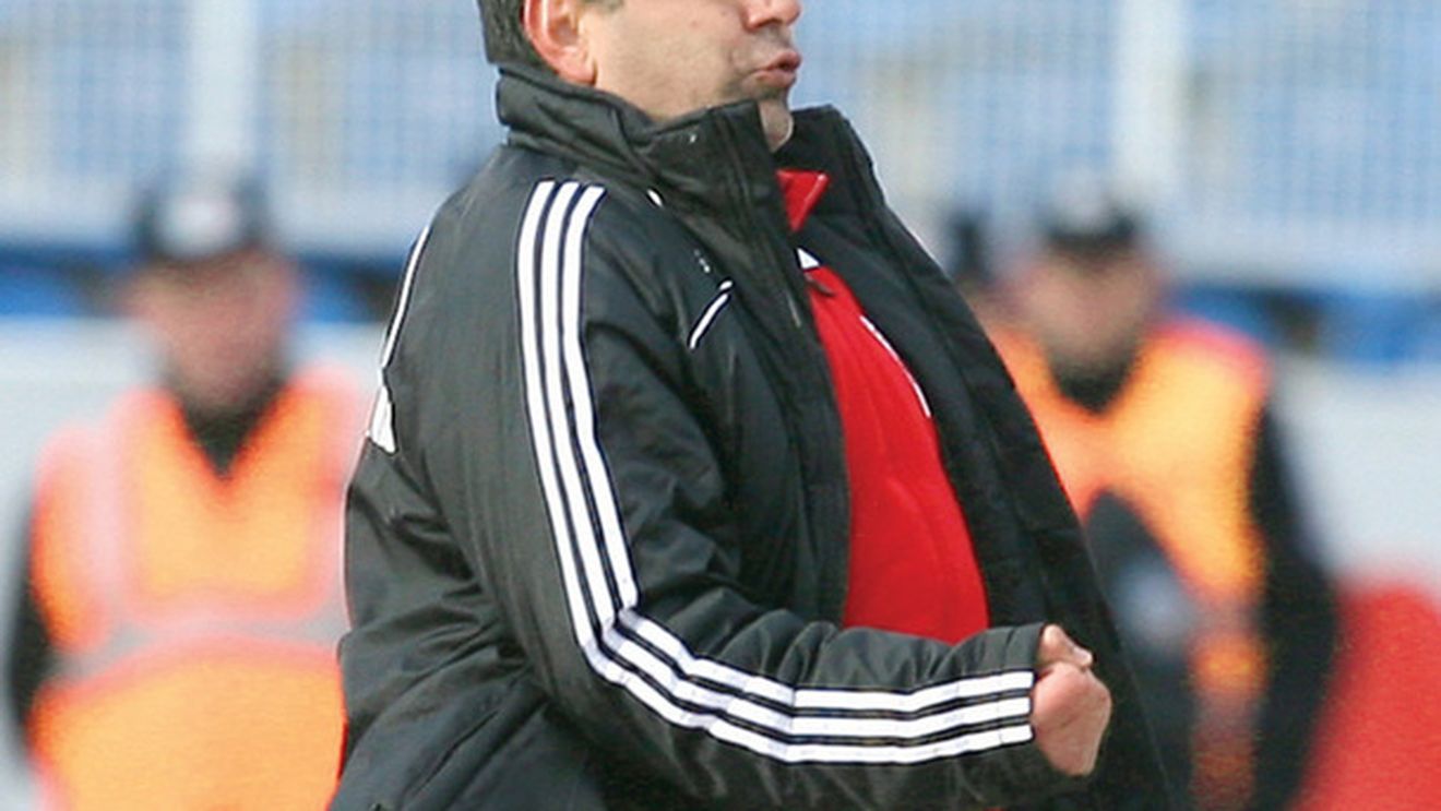 Stoica, pe locul secund în Moldova