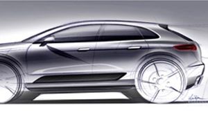 Porsche atacă piața SUV-urilor cu un "tigru"!** Macan, fratele mai mic al lui Cayenne, proiectul în care nemții au investit o sumă colosală