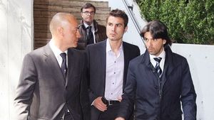 "Am fost judecat prea dur!"