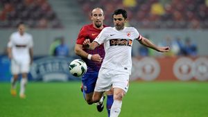 VIDEO | Cătălin Munteanu a dezvăluit de unde îi vine porecla: "Miu a fost primul care mi-a spus 'Cap de Zmeu'!"