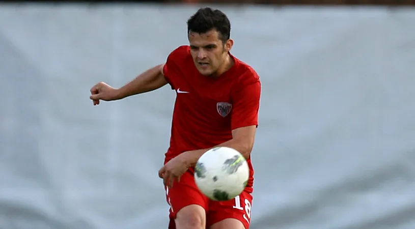 „N-am semnat,** o să vedem zilele astea