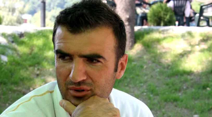 Adnan Guso a trăit ororile războiului: „Am văzut mulți copii morți...lunetiștii sârbi trăgeau în noi”. Fostul portar al Craiovei și Dinamo și-a pierdut opt membri ai familiei în sângerosul conflict armat din Bosnia