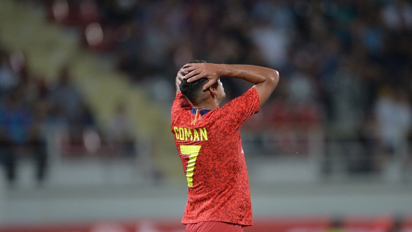 EXCLUSIV | Un fost mare fotbalist al Stelei, șocat de situația de la FCSB: "Jucătorii veniți nu se ridică la nivelul clubului. Bulversarea asta..."