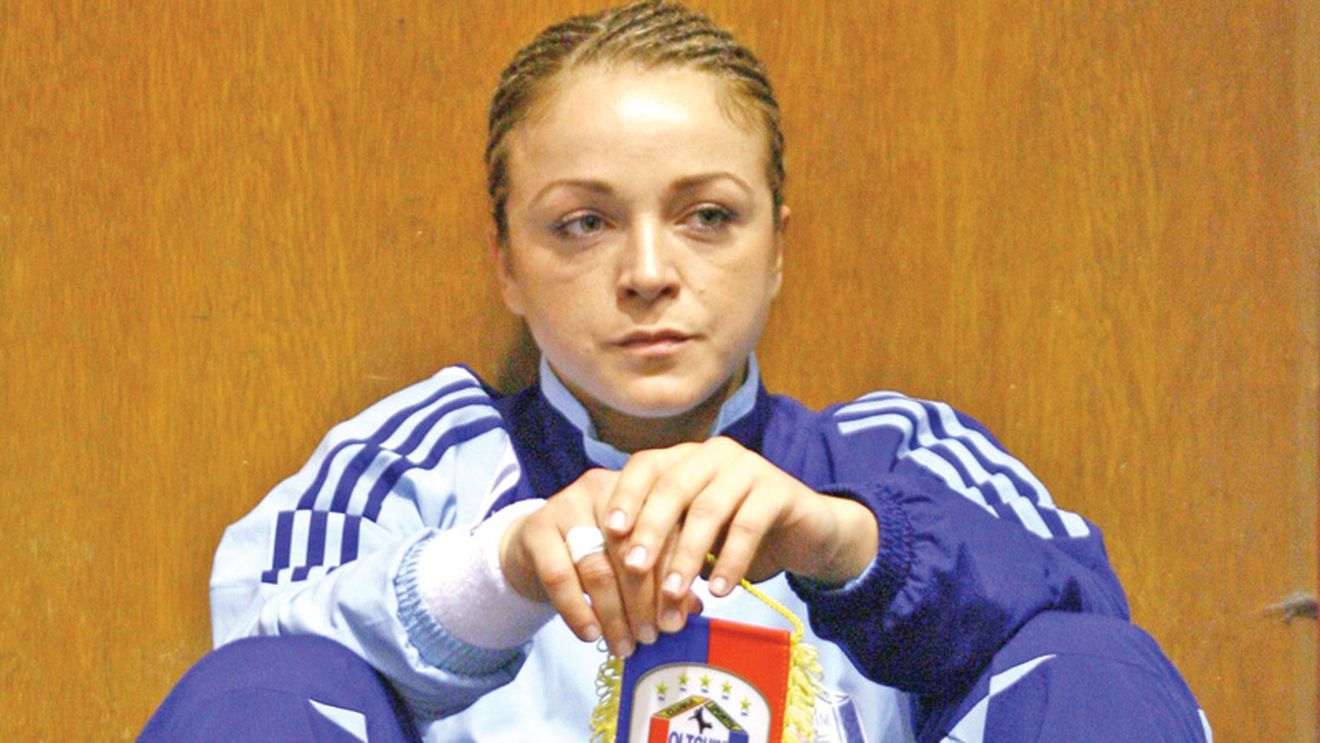 Cu Ardean la Mondialele din China