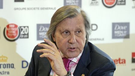 Ilie Năstase, reacție despre victoria lui Călin Georgescu în turul 1, care pe mulți îi va lăsa cu gura căscată