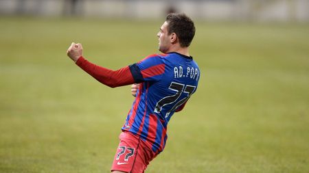 Adi Popa dă înapoi în scandalul CSA - FCSB și face un apel disperat pentru o fuziune: „Îmi prezint scuzele public”