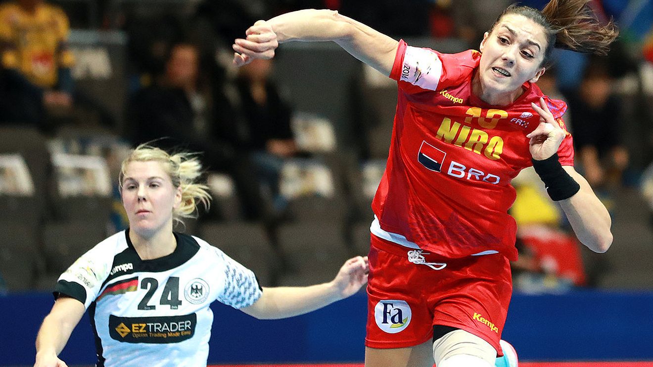 Bogdan Burcea: „Cristina Zamfir încă acuză dureri și este sub tratament. Deci nu cred că ar fi de niciun folos echipei naționale". Peste câteva zile, România joacă cu Rusia și Serbia pentru Trofeul Carpați