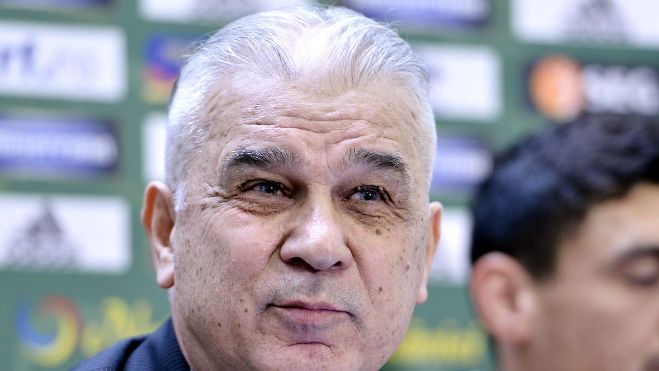 Anghel Iordănescu, concluzie după eliminarea Franței de la EURO 2020: „Naționala României e mai bună!”. Ce spune despre conflictul cu Mircea Lucescu