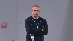 Reghecampf, „pradă sigură” pentru tunisieni! Vor să-l „jupoaie” de 600.000 de dolari pentru că a fugit la FCSB