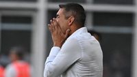 Nuno Campos, reacție de campion după Dinamo – Craiova 5-1: „Nu totul a fost bine în seara asta, cum nu totul a fost rău când am pierdut cu Petrolul”