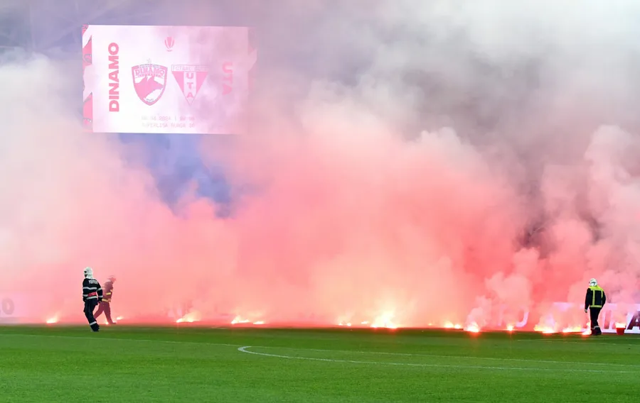 DIICOT a declanșat Jihadul cu o razie de amploare : 79 de percheziții domiciliare! Au confiscat 8,3 tone de materiale pirotehnice într-un dosar unde s-a stabilit un prejudiciu de 12,74 milioane de euro