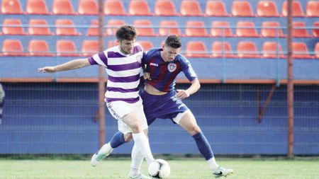 Reformă cu forța! Sistemul competițional din Liga a II-a a suferit prima reformă drastică din ultimii ani