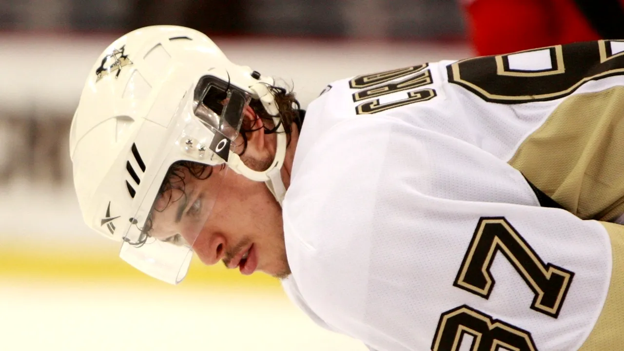 Sidney Crosby revine pe gheață, după 10 de luni de pauză