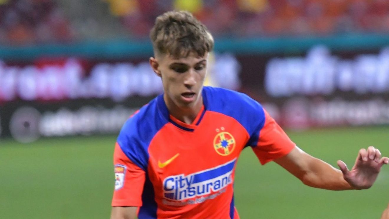 Gigi Becali, ironizat de către un rival din Liga 1, după ce a anunțat prețul lui Octavian Popescu: „O fi și peste Messi! Dacă are un jucător de 100 de milioane îl cumpăr eu”