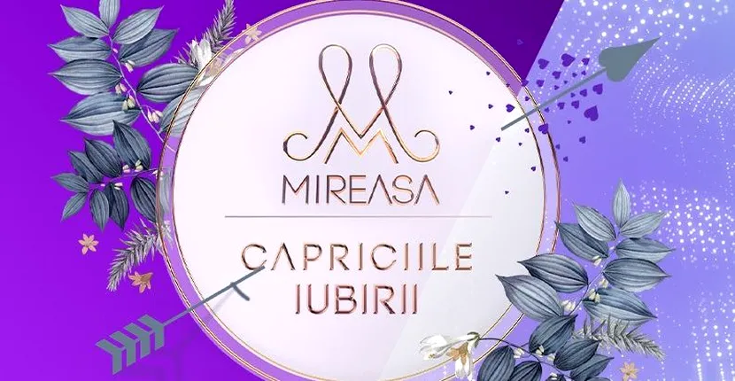 Când începe al doilea sezon al emisiunii ”Mireasa – Capriciile Iubirii”