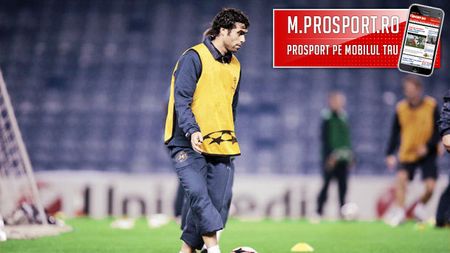 Maftei: "Îmi pare rău că nu mai pot lucra cu MM"